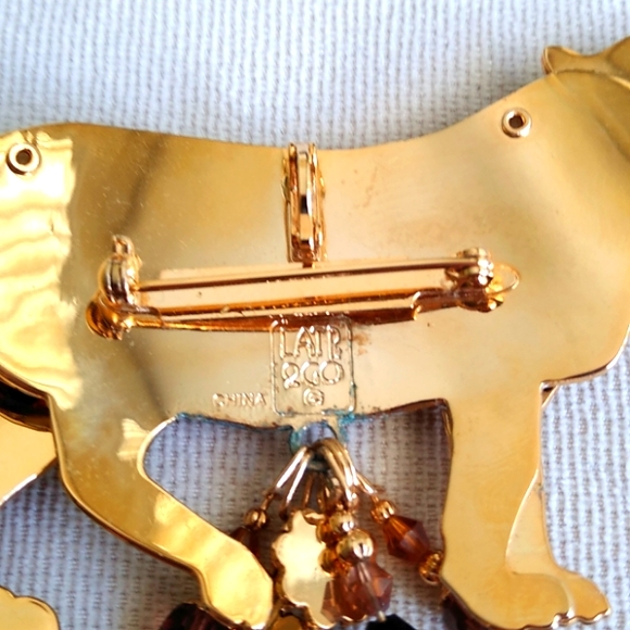 LATR2GO LEOPARD PIN/ENHANCER - Picture 10 of 15